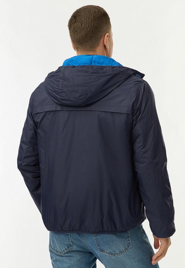 oodji Куртка утепленная - фото 3