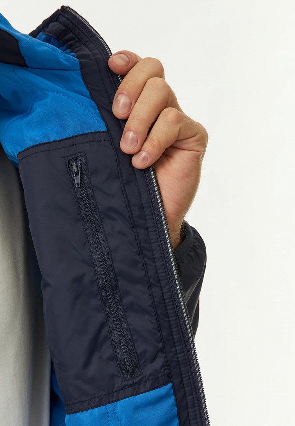 oodji Куртка утепленная - фото 6