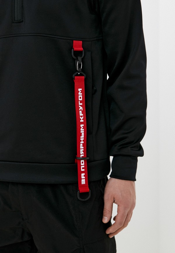 BASK Свитшот - PINE FOREST JKT - фото 4