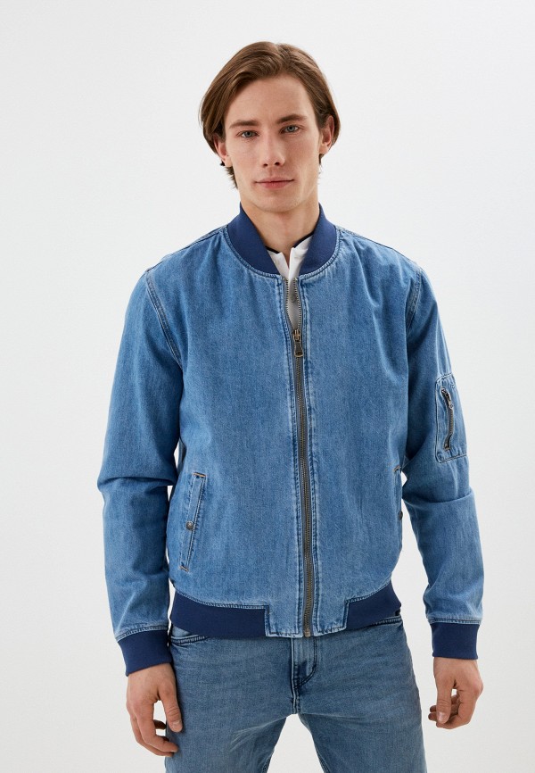 Mossmore Бомбер - Bomber - фото 1