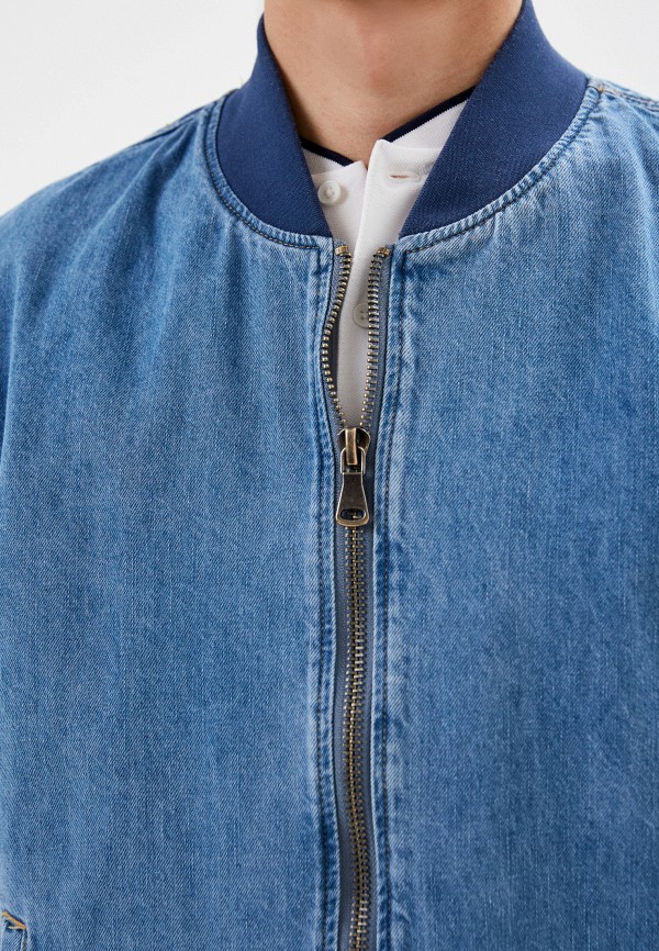 Mossmore Бомбер - Bomber - фото 5