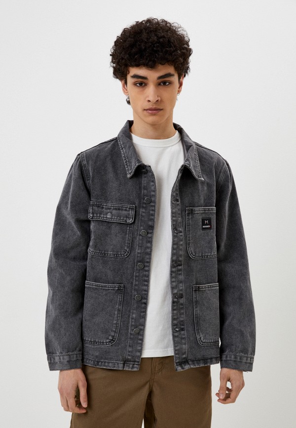 Mossmore Куртка джинсовая - фото 1