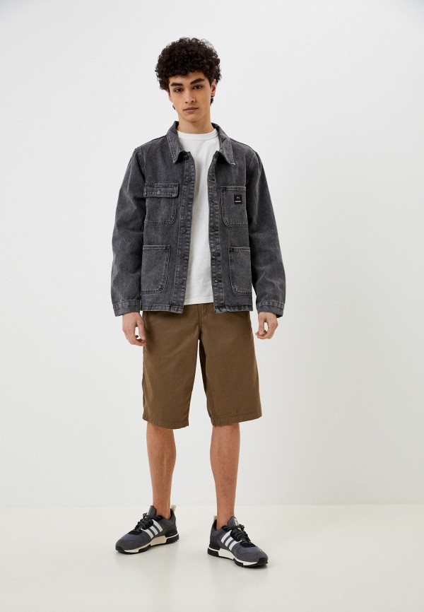 Mossmore Куртка джинсовая - фото 2