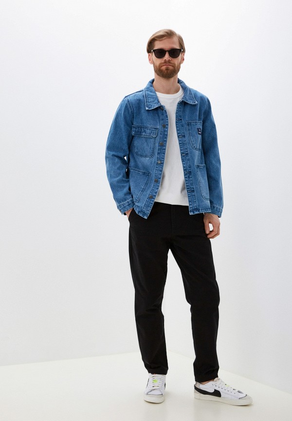 Mossmore Куртка джинсовая - фото 2