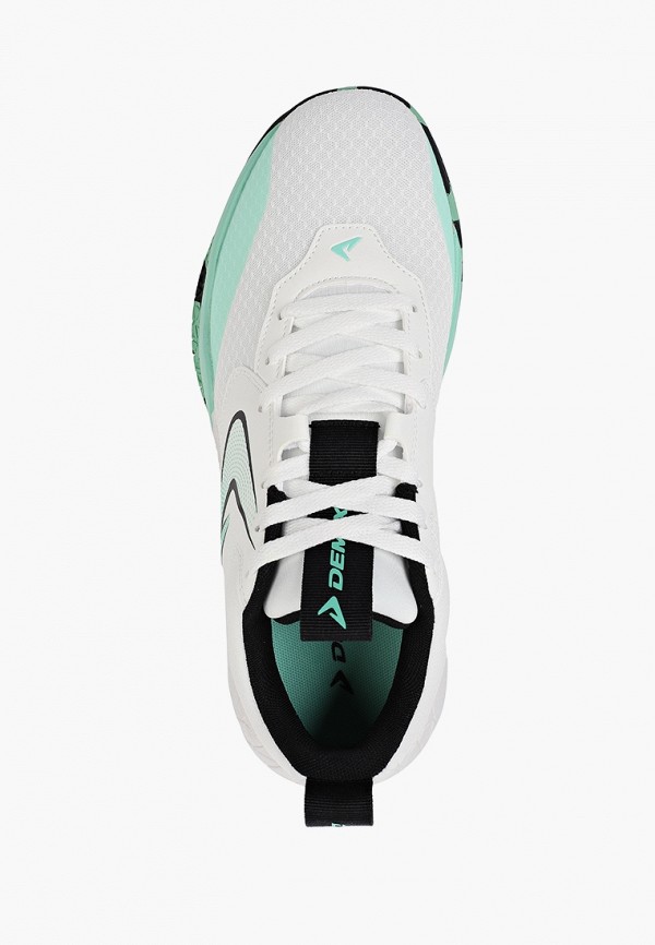 Demix Кроссовки - ARGON FUSION - фото 4