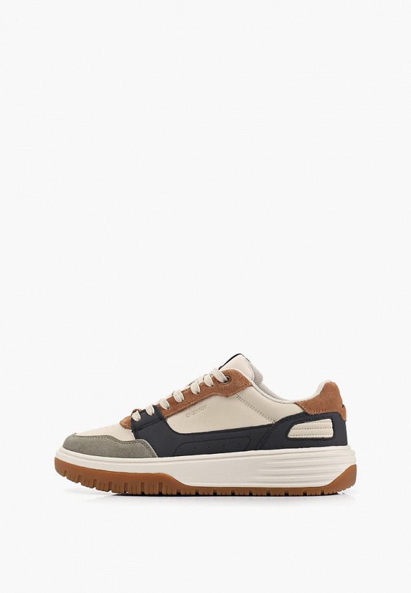 Demix Кеды - STITCHER 2 LOW - фото 1