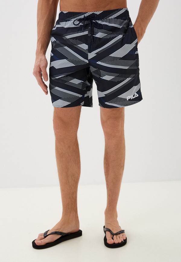 Fila Шорты для плавания - фото 1