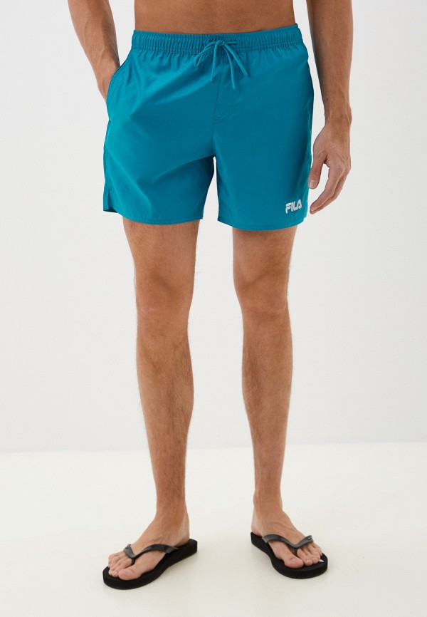 Fila Шорты для плавания - фото 1