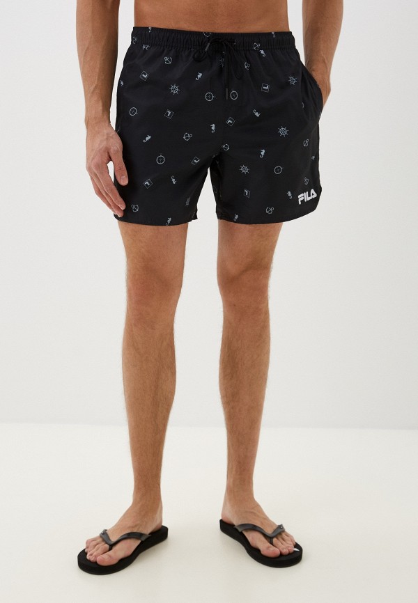 Fila Шорты для плавания - фото 1