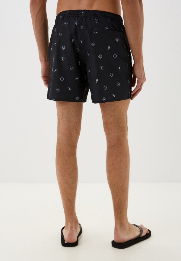 Fila Шорты для плавания - фото 2