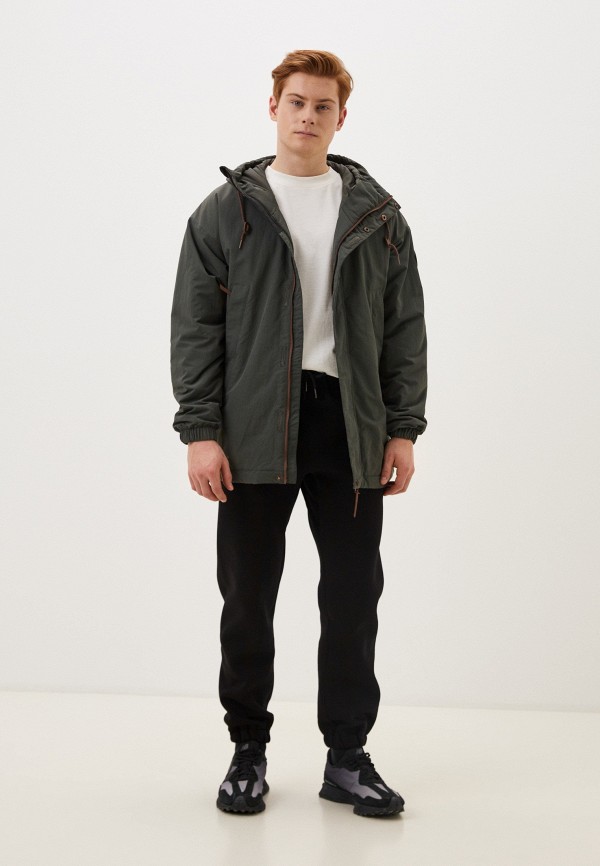 Cordillero Куртка утепленная - фото 2