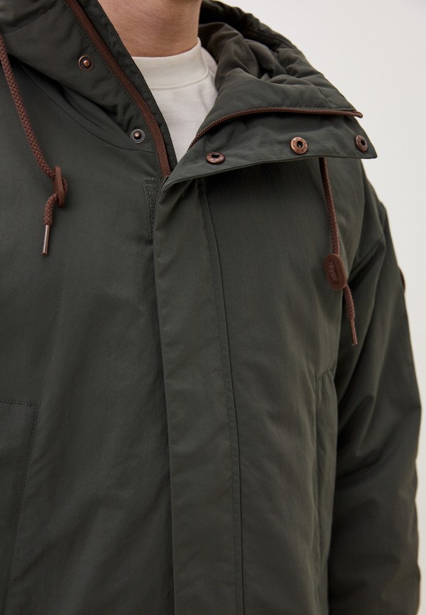 Cordillero Куртка утепленная - фото 5