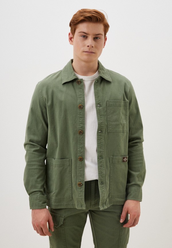 Cordillero Рубашка - фото 1