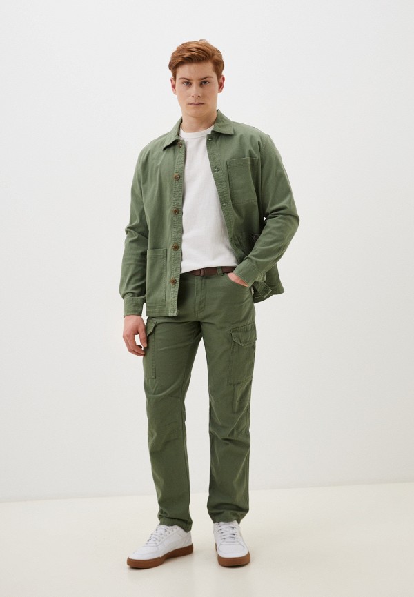 Cordillero Рубашка - фото 2