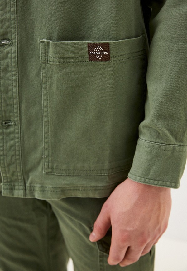 Cordillero Рубашка - фото 4