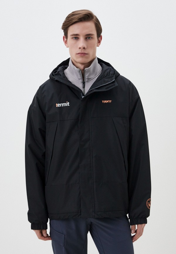 Termit Куртка утепленная - фото 1
