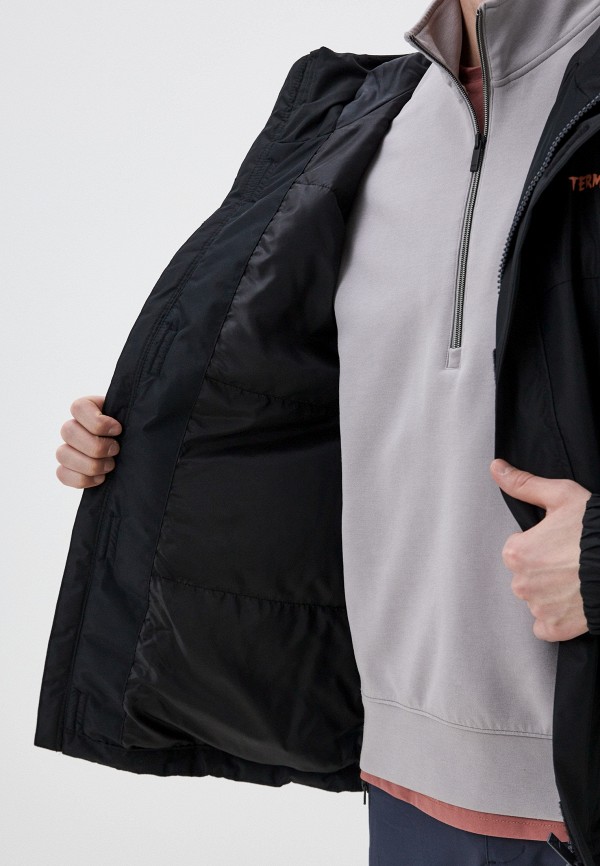 Termit Куртка утепленная - фото 4