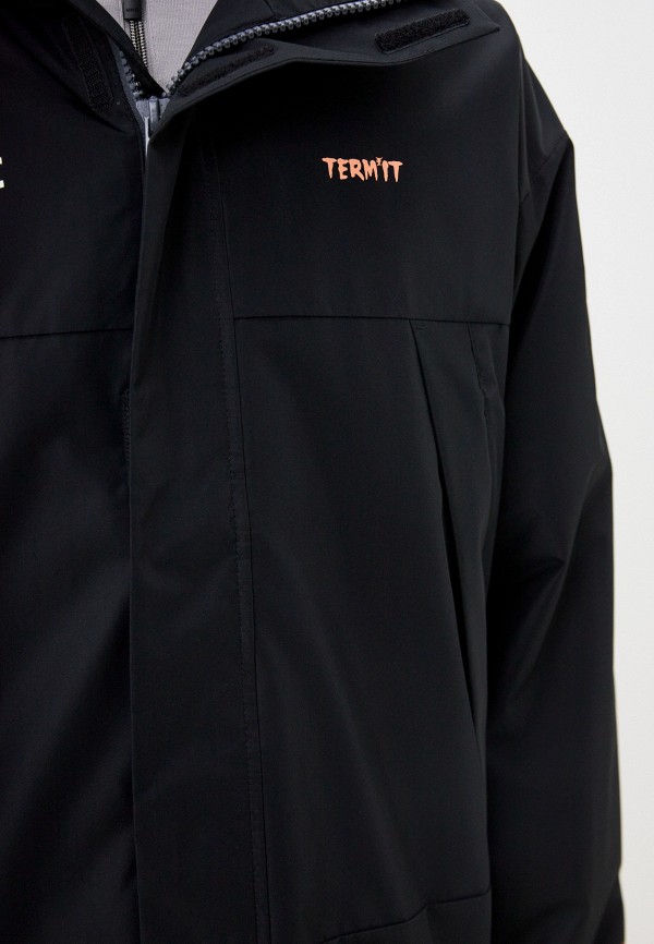 Termit Куртка утепленная - фото 5