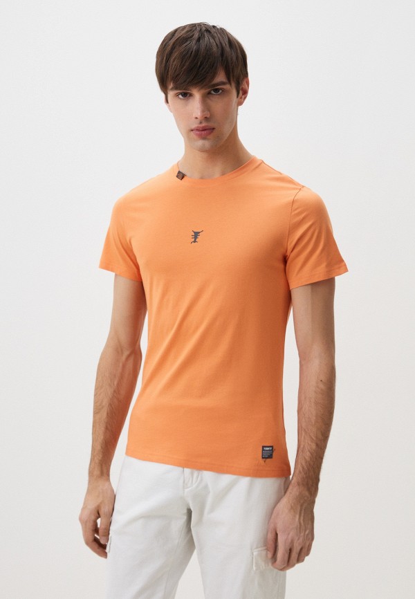 Termit Футболка - фото 1