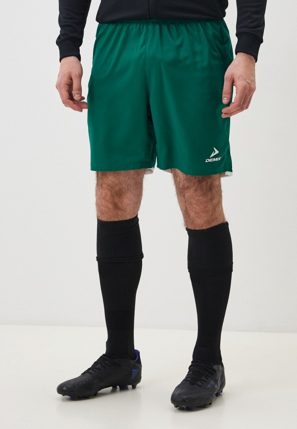 Demix Шорты спортивные - фото 1