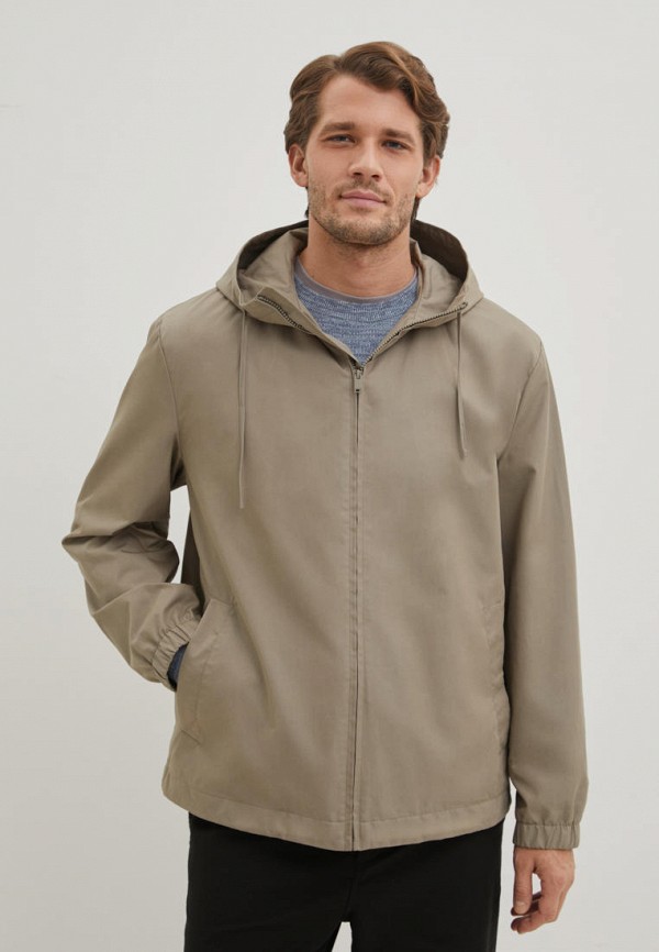 Finn Flare Ветровка - фото 1