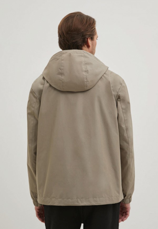 Finn Flare Ветровка - фото 3