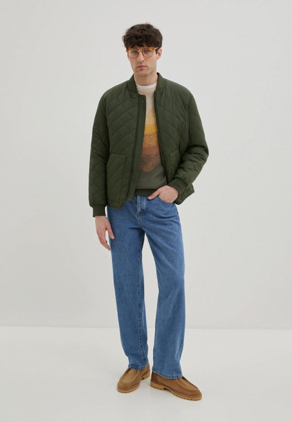 Finn Flare Куртка стеганая - фото 2