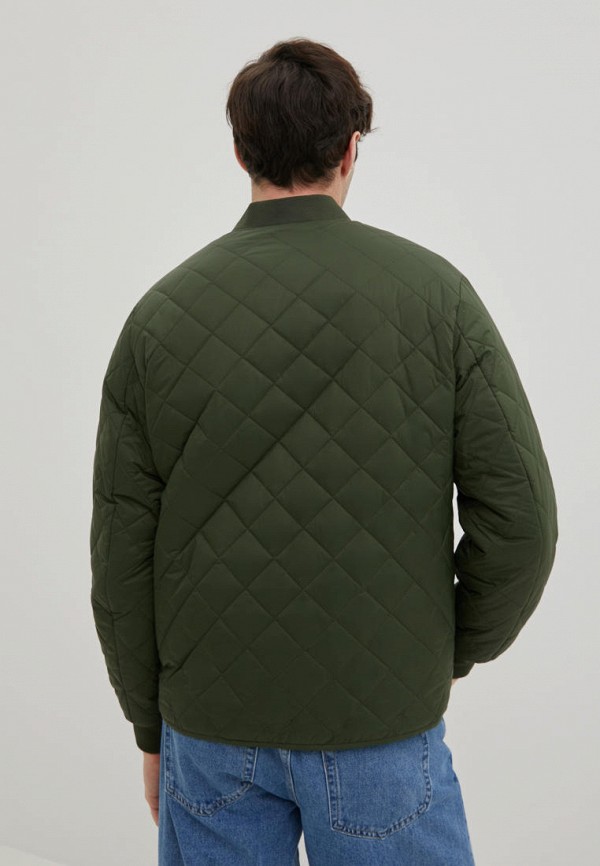 Finn Flare Куртка стеганая - фото 3