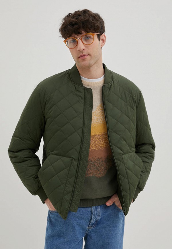 Finn Flare Куртка стеганая - фото 1