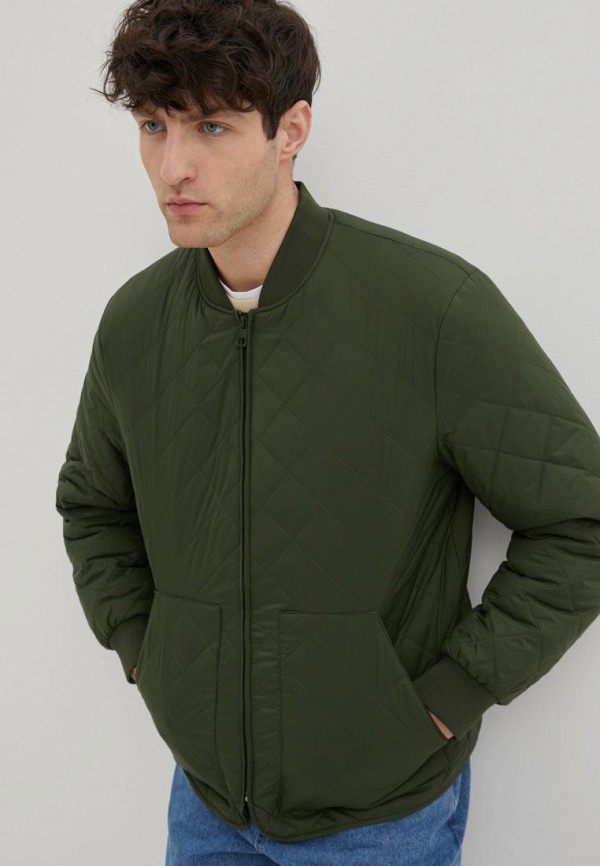 Finn Flare Куртка стеганая - фото 5