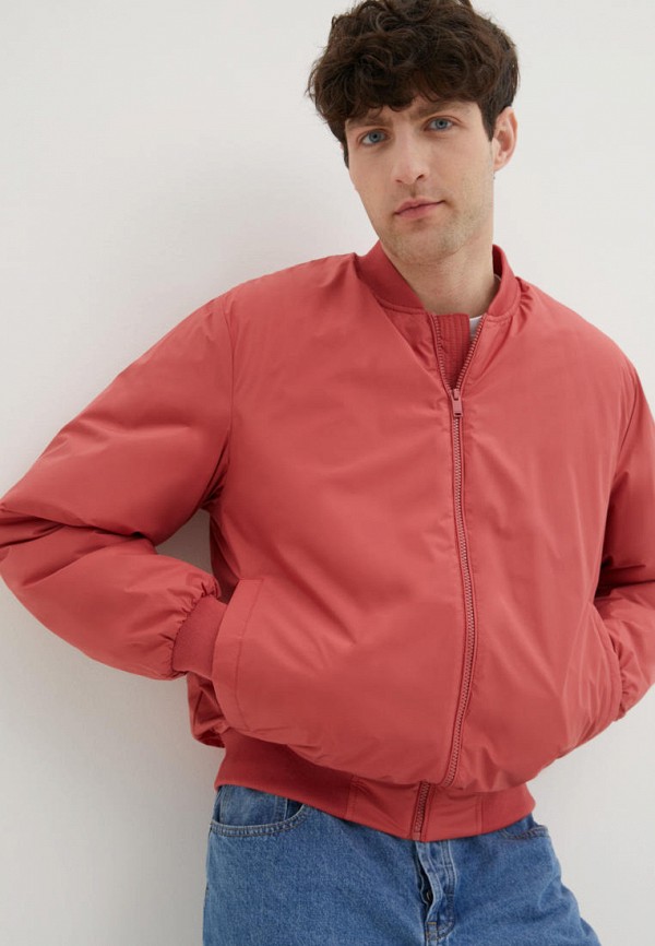 Finn Flare Бомбер - фото 5