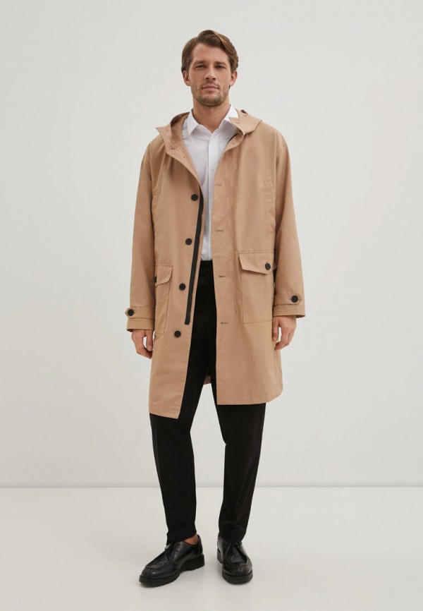 Finn Flare Плащ - фото 2