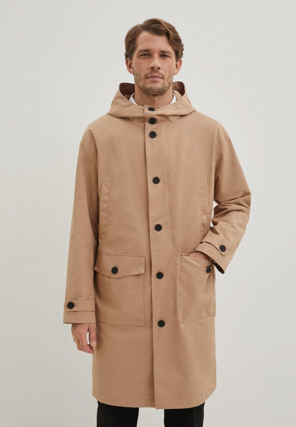 Finn Flare Плащ - фото 1