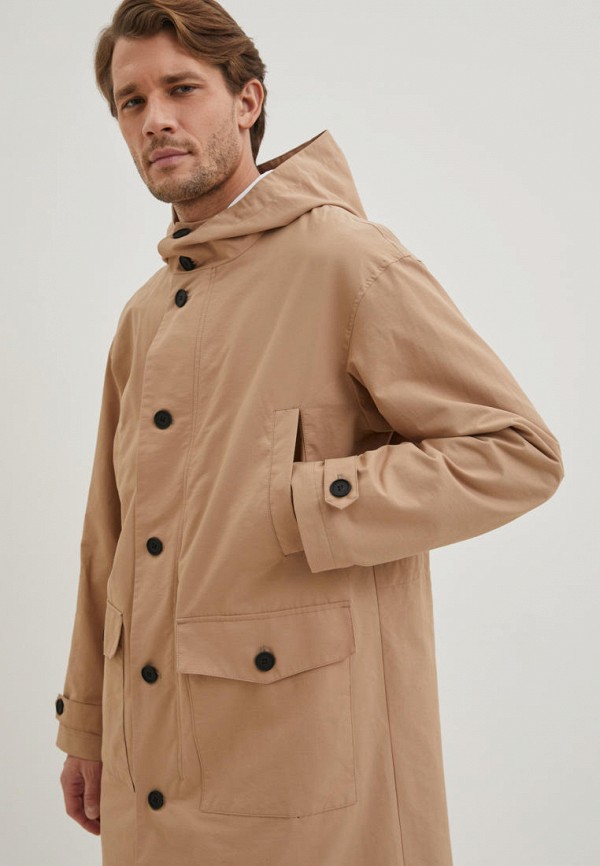 Finn Flare Плащ - фото 5