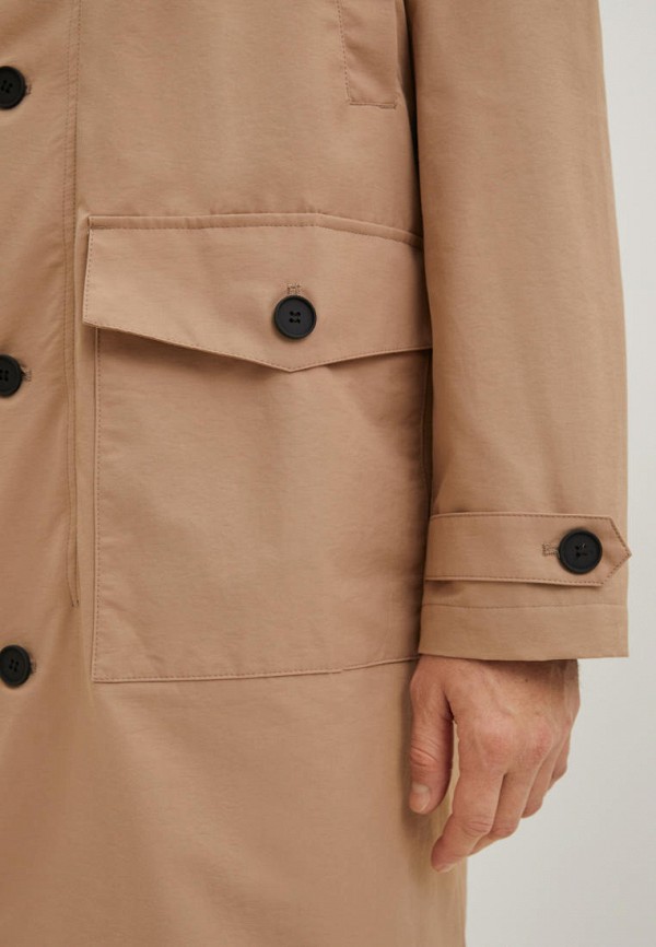 Finn Flare Плащ - фото 6