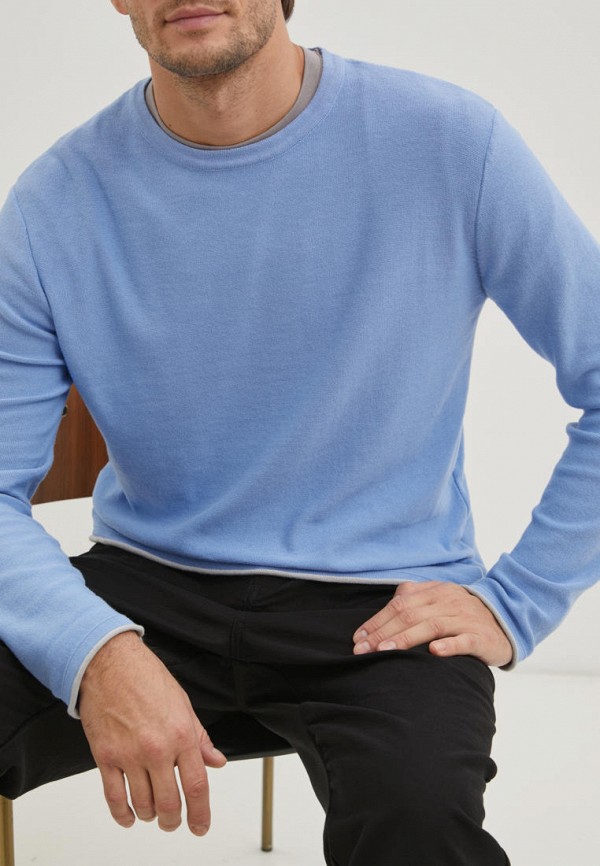 Finn Flare Джемпер - фото 6