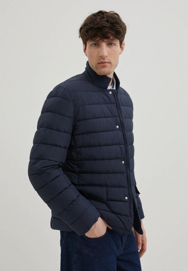 Finn Flare Куртка-рубашка - фото 4