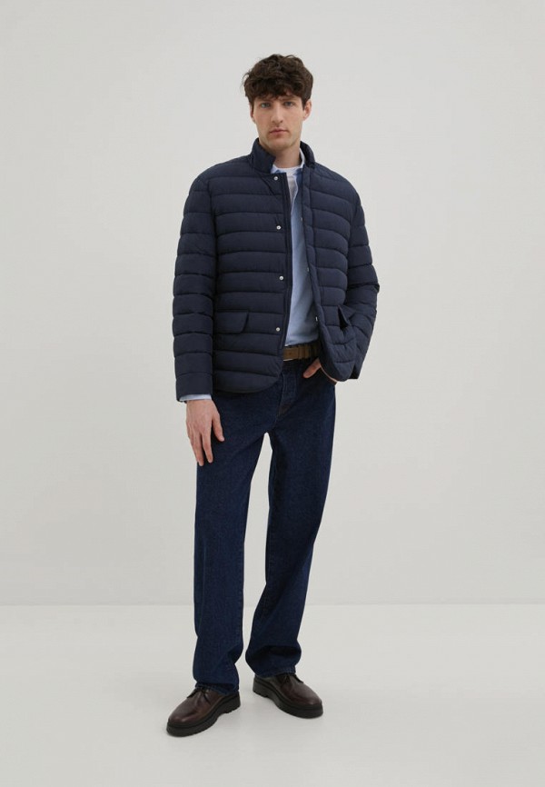 Finn Flare Куртка-рубашка - фото 2