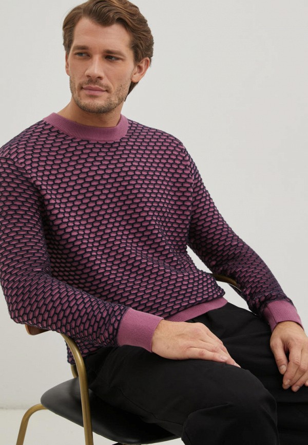 Finn Flare Джемпер - фото 5