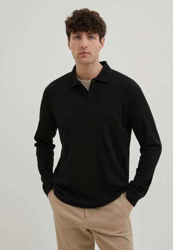 Finn Flare Поло - фото 1