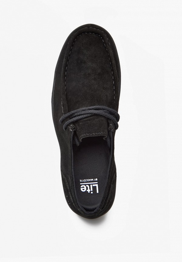 Lite by Mascotte Ботинки - Полнота G (7) - фото 4