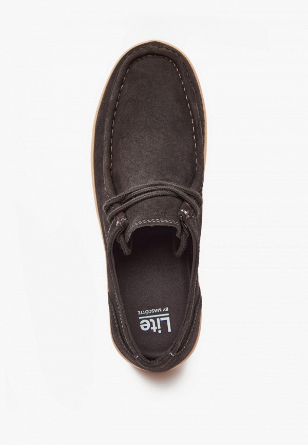 Lite by Mascotte Ботинки - Полнота G (7) - фото 4