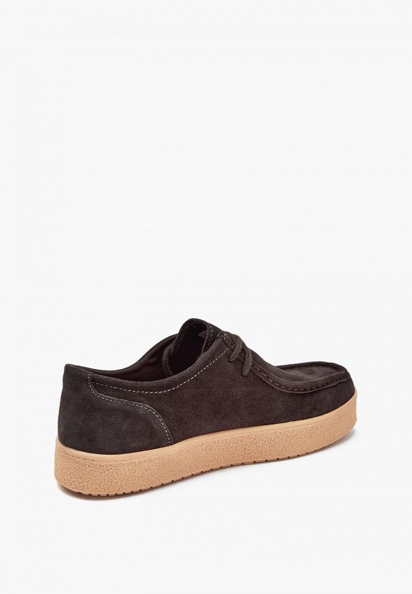 Lite by Mascotte Ботинки - Полнота G (7) - фото 3