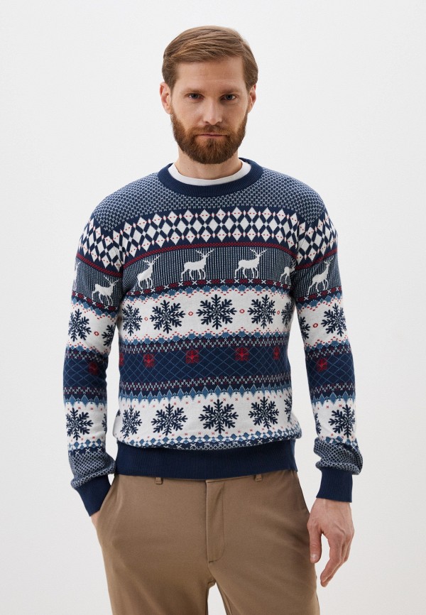 Colin's Джемпер - фото 1