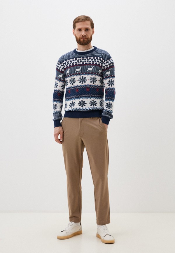 Colin's Джемпер - фото 2