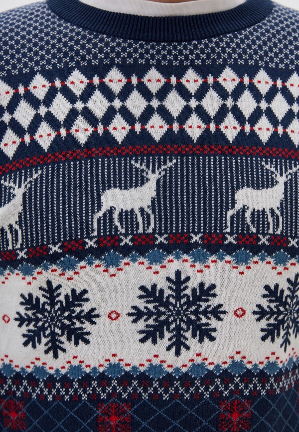 Colin's Джемпер - фото 4