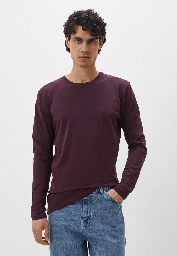 G.E.Y.I.M Лонгслив - фото 1