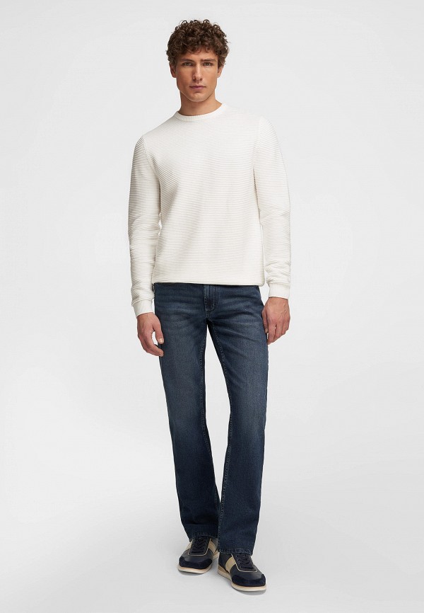 HENDERSON Джинсы - REGULAR - фото 2