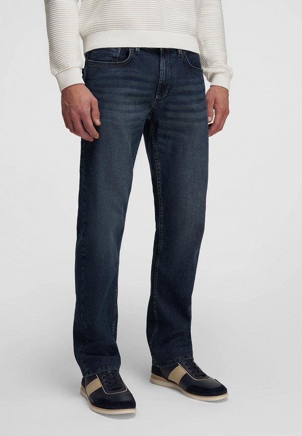 HENDERSON Джинсы - REGULAR - фото 1