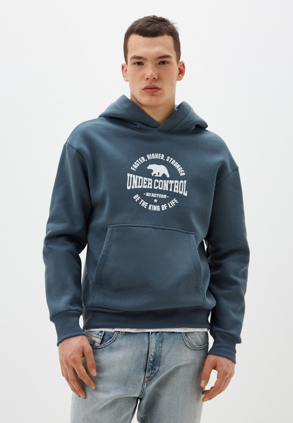 Mark Formelle Худи - фото 1